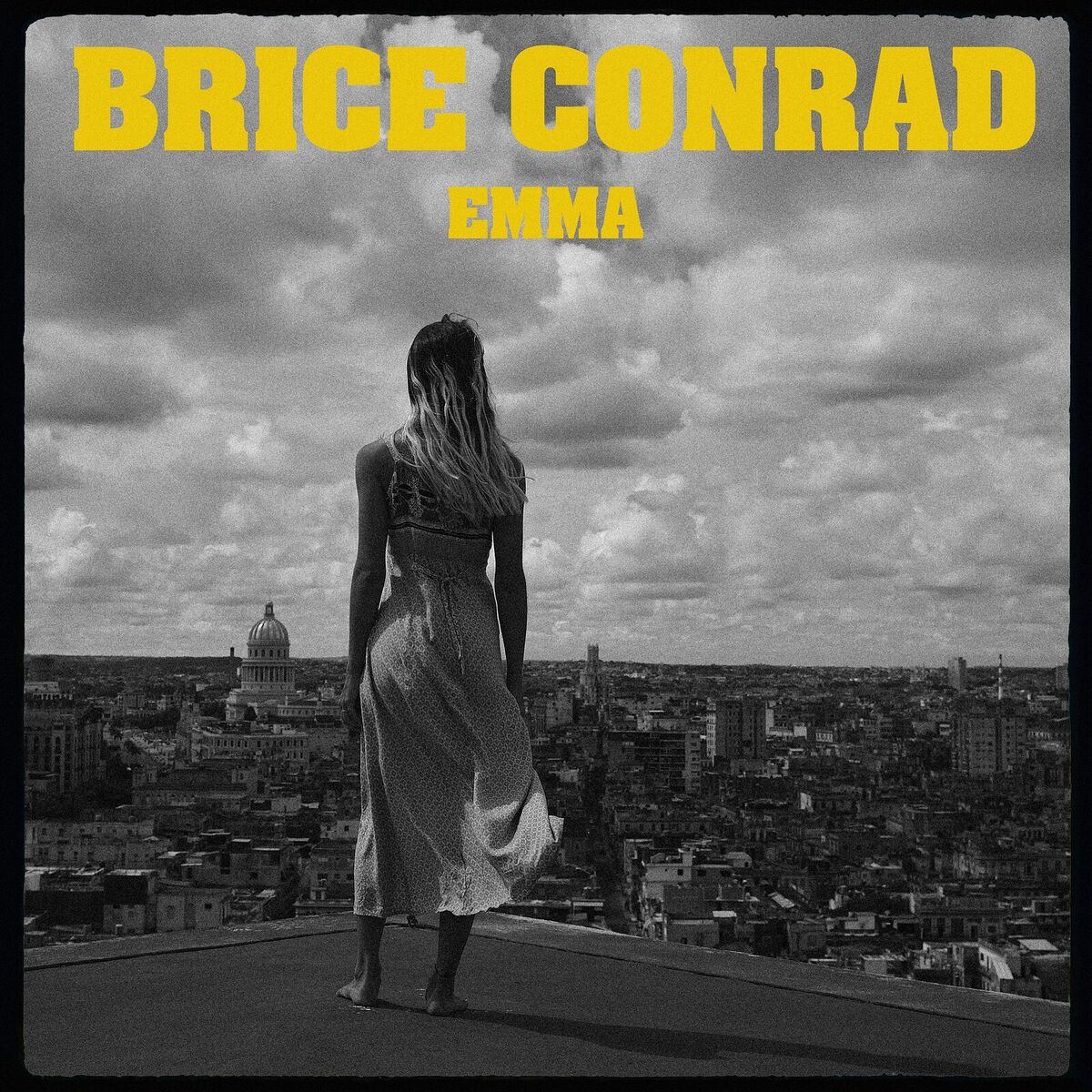 Album cover of Emma