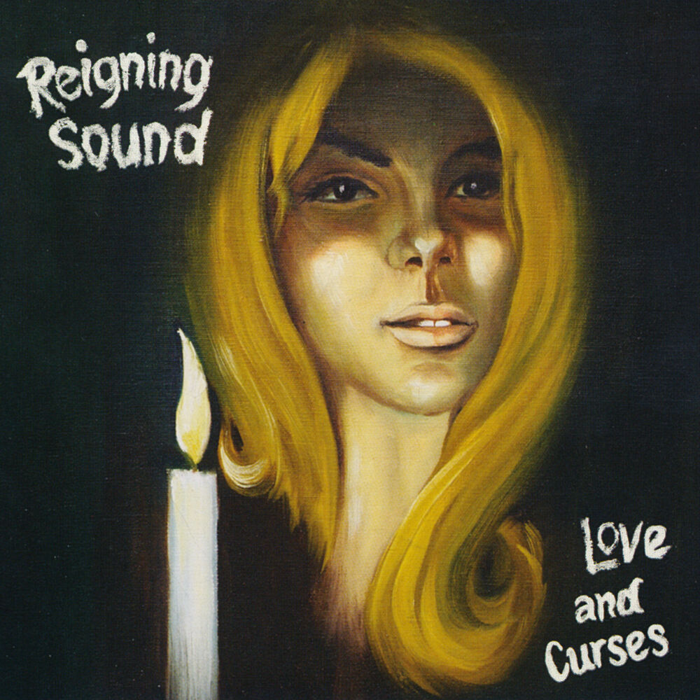 Picture of Love and Curses