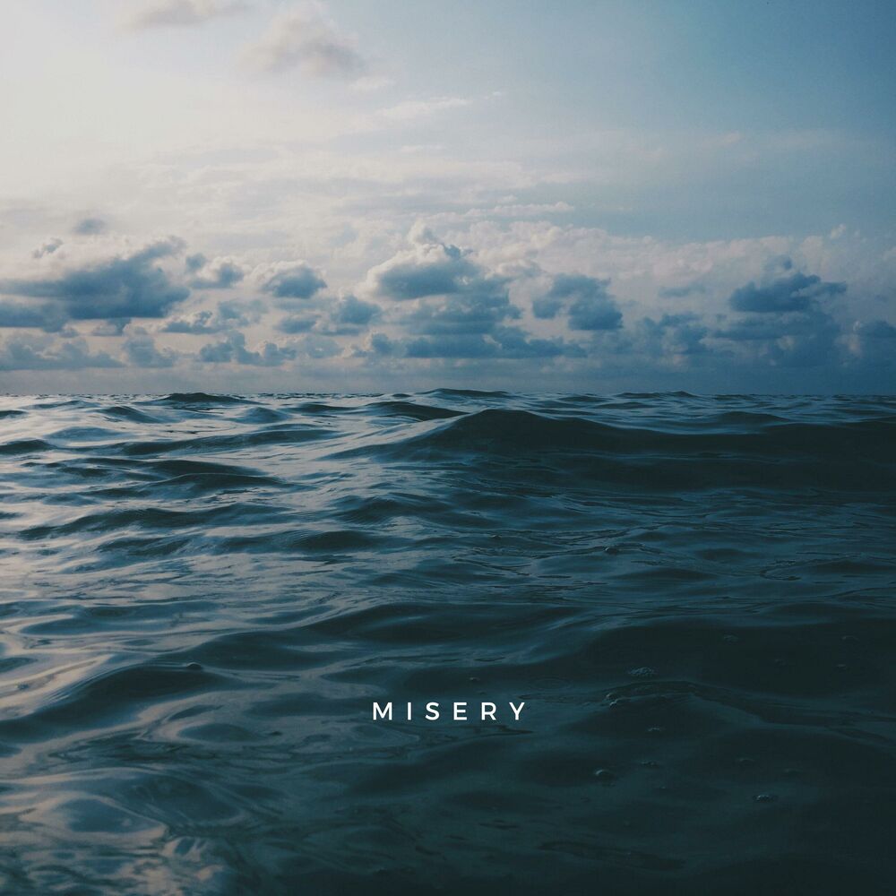 Picture of misery