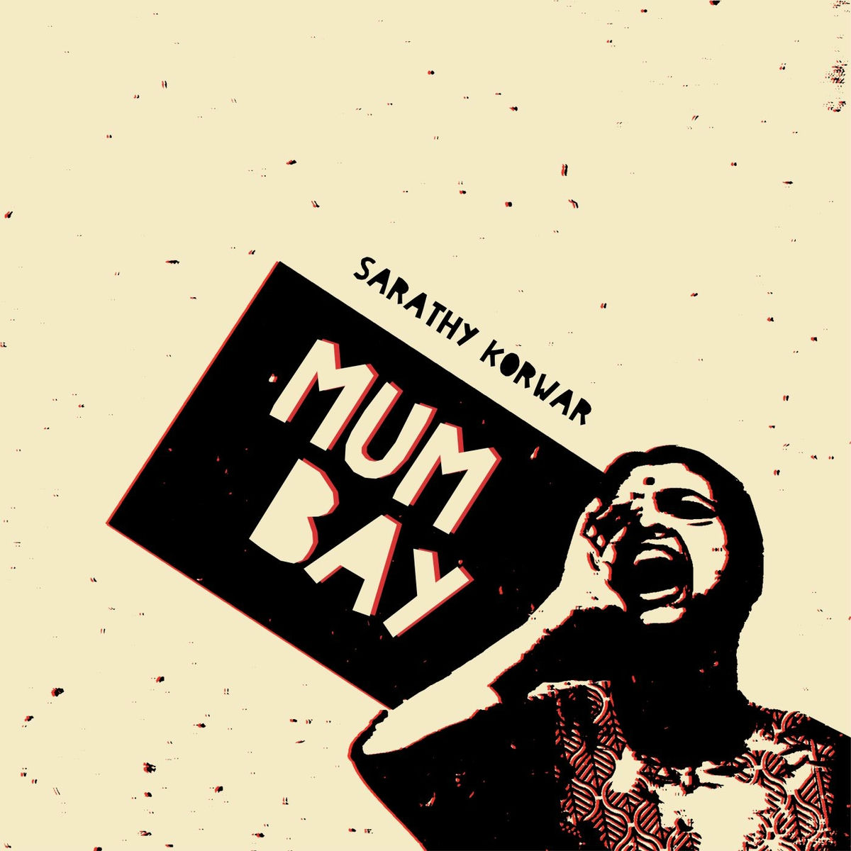 Album cover of Mumbay
