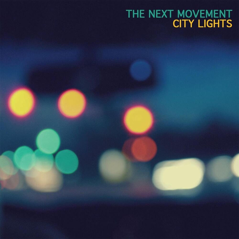 Picture of City Lights