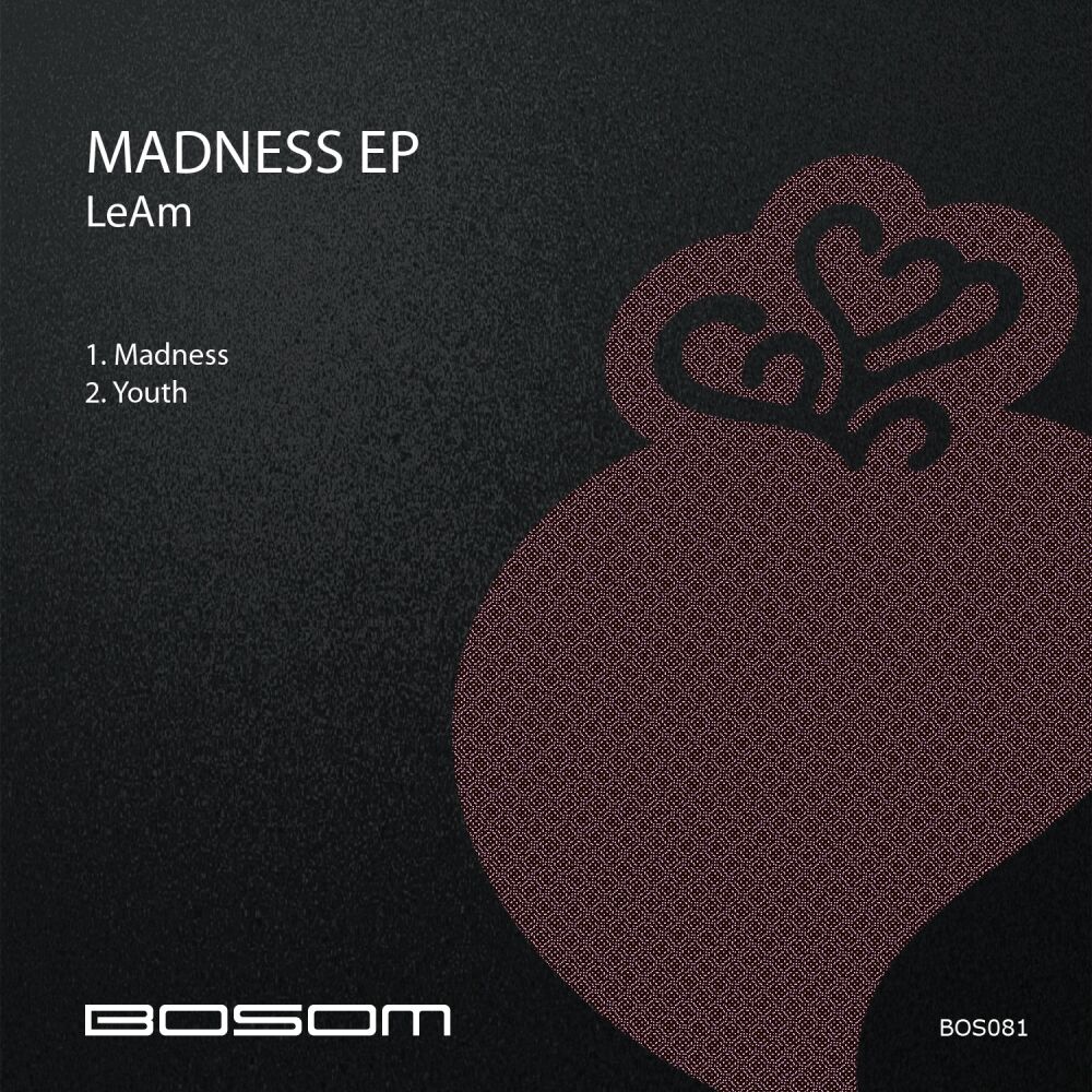 Picture of Madness EP