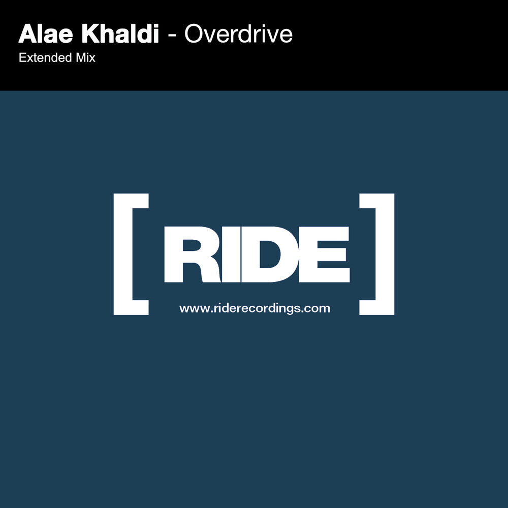 Picture of Overdrive