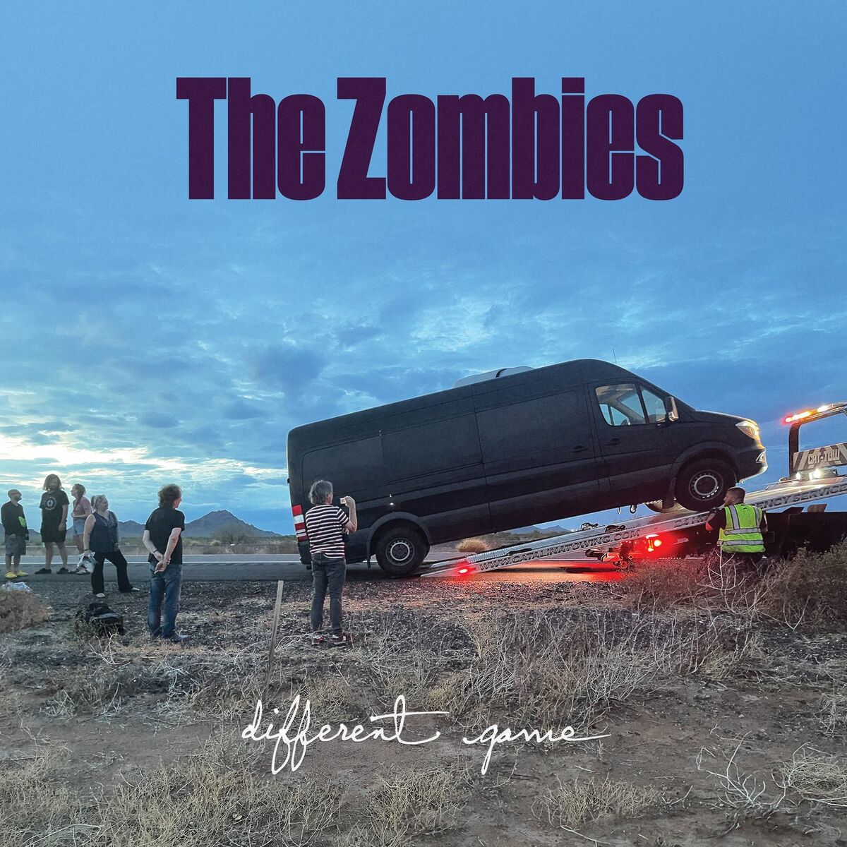 Album cover of Dropped Reeling & Stupid