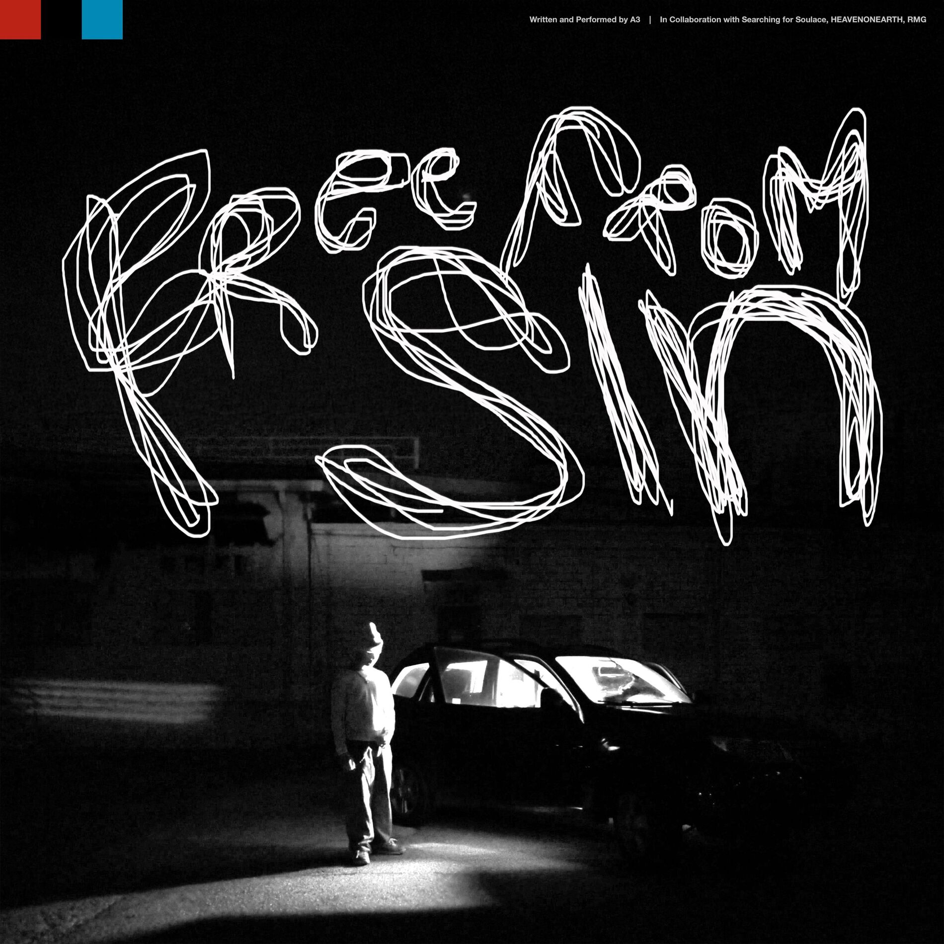 Album cover of FREE FROM SIN