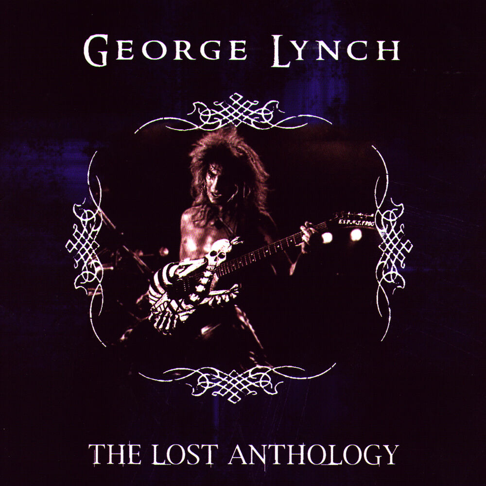 Picture of The Lost Anthology