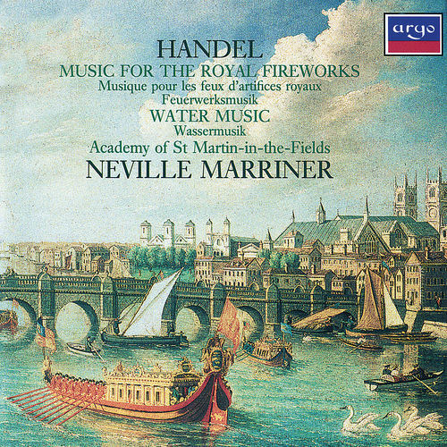 クラシック Handel Water Music  Fireworks CD 500x500.jpg