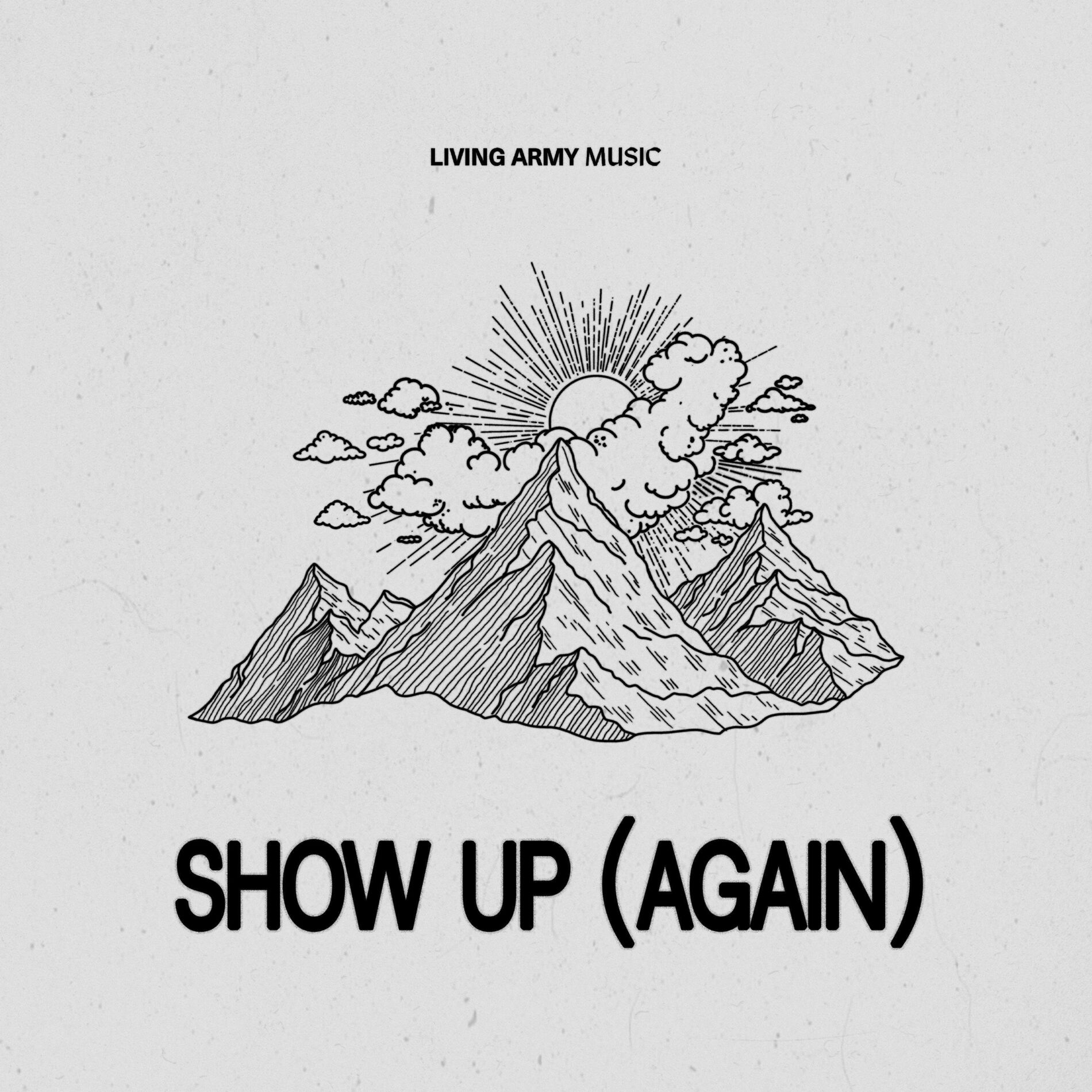 Album cover of Show Up (Again)