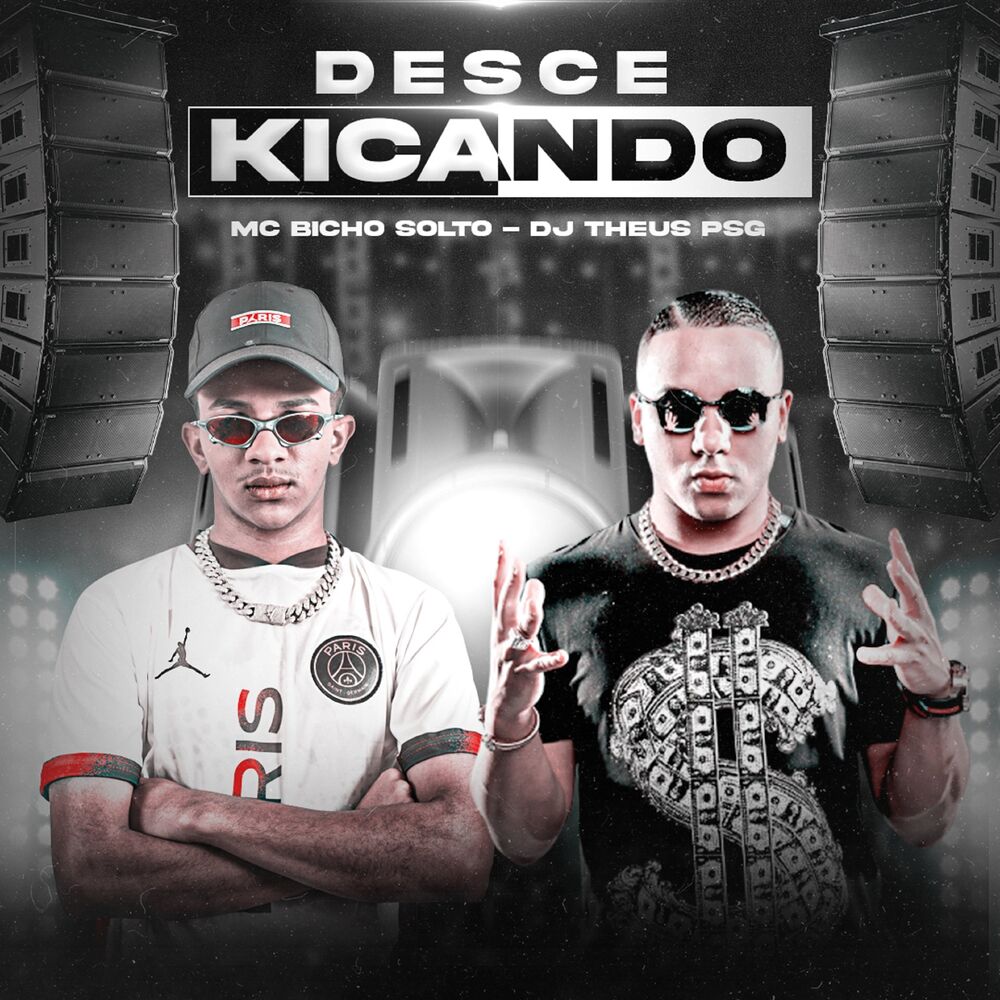 Picture of Desce Kikando