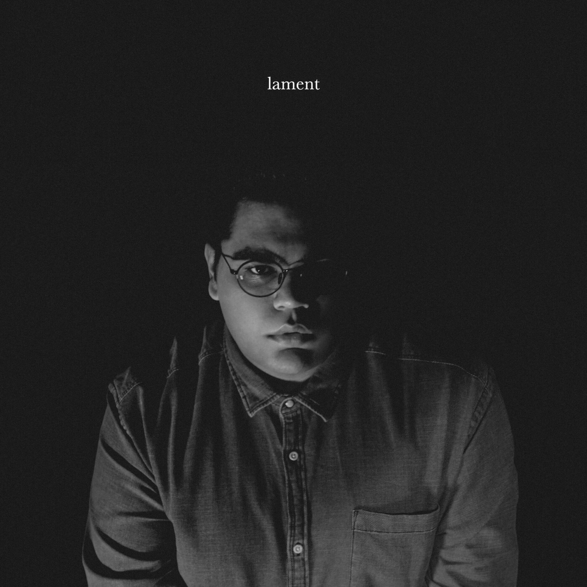 Album cover of lament
