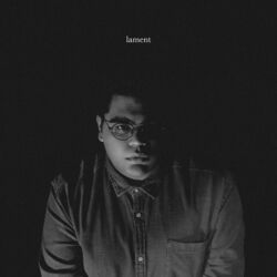 Cover of lament
