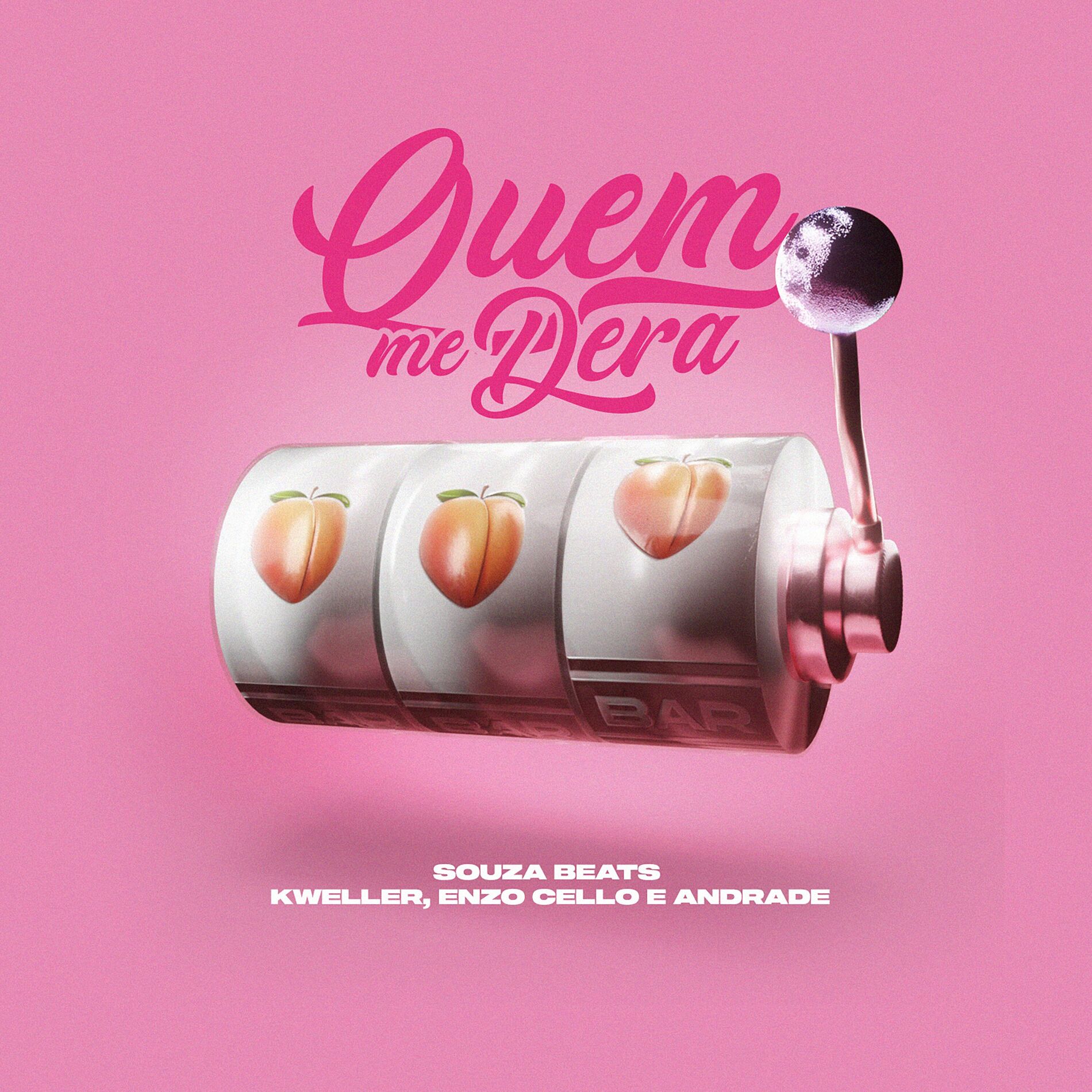 Album cover of Quem Me Dera