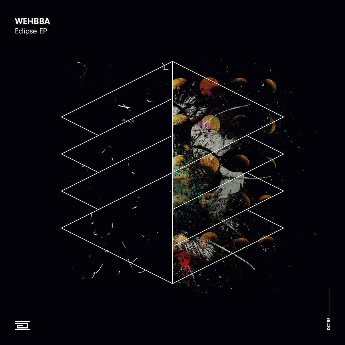 Album cover of Wehbba