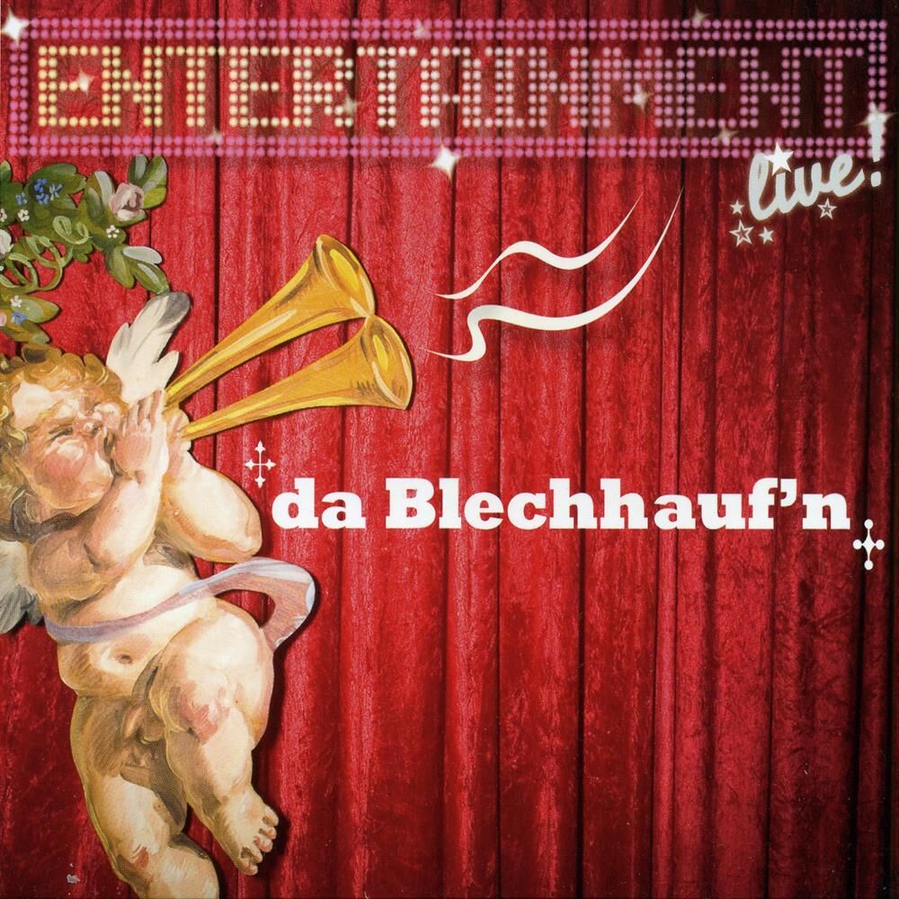 Picture of Entertainment live (Live)