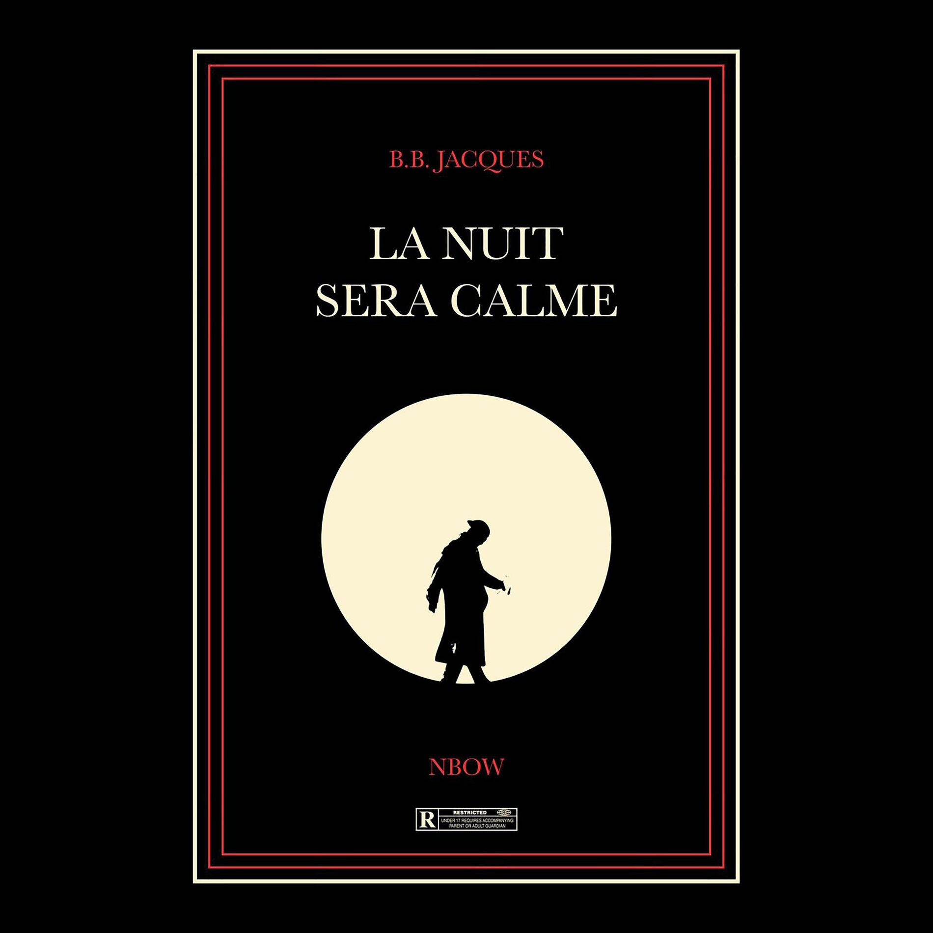 Album cover of De la lune (feat. Shadi)