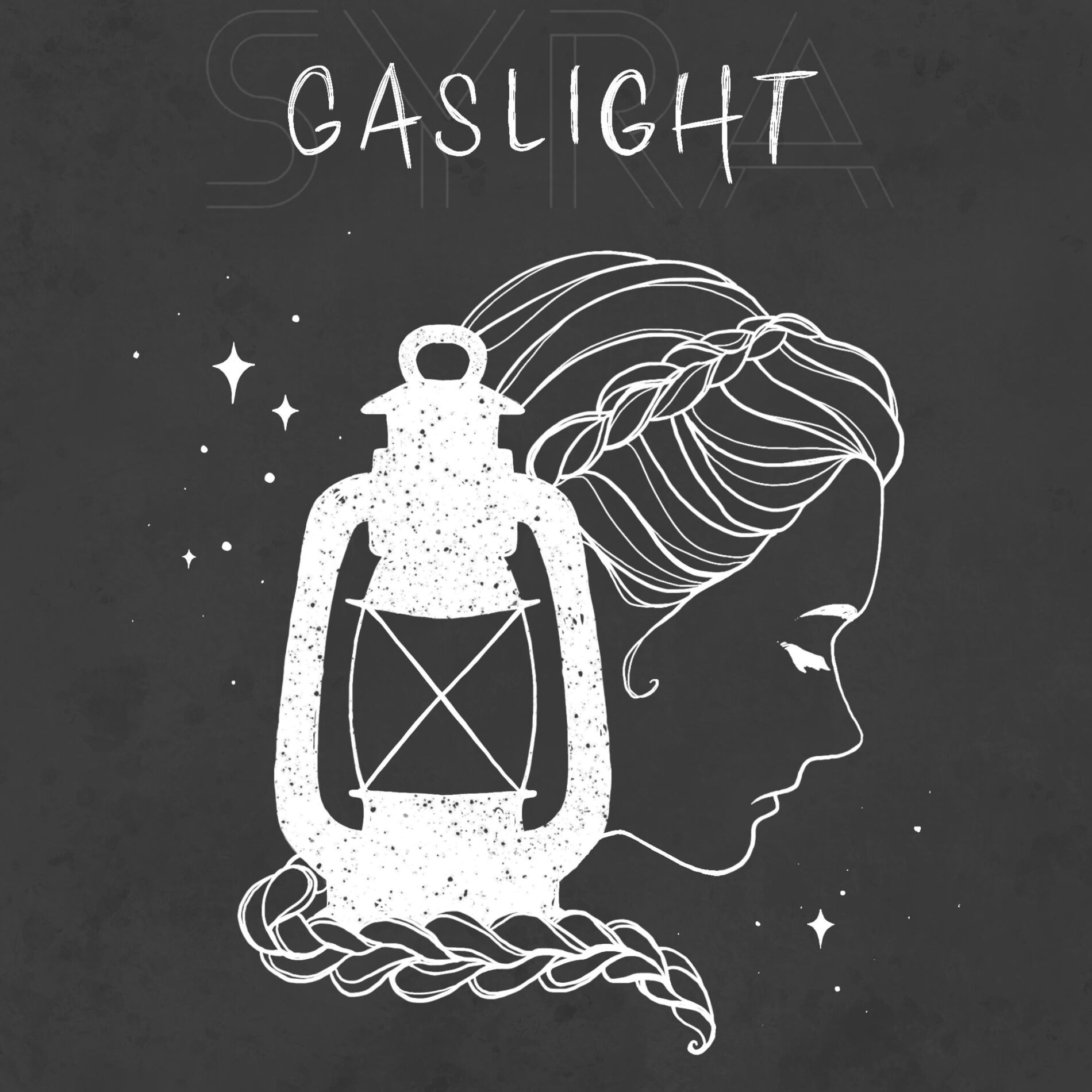 Album cover of Gaslight