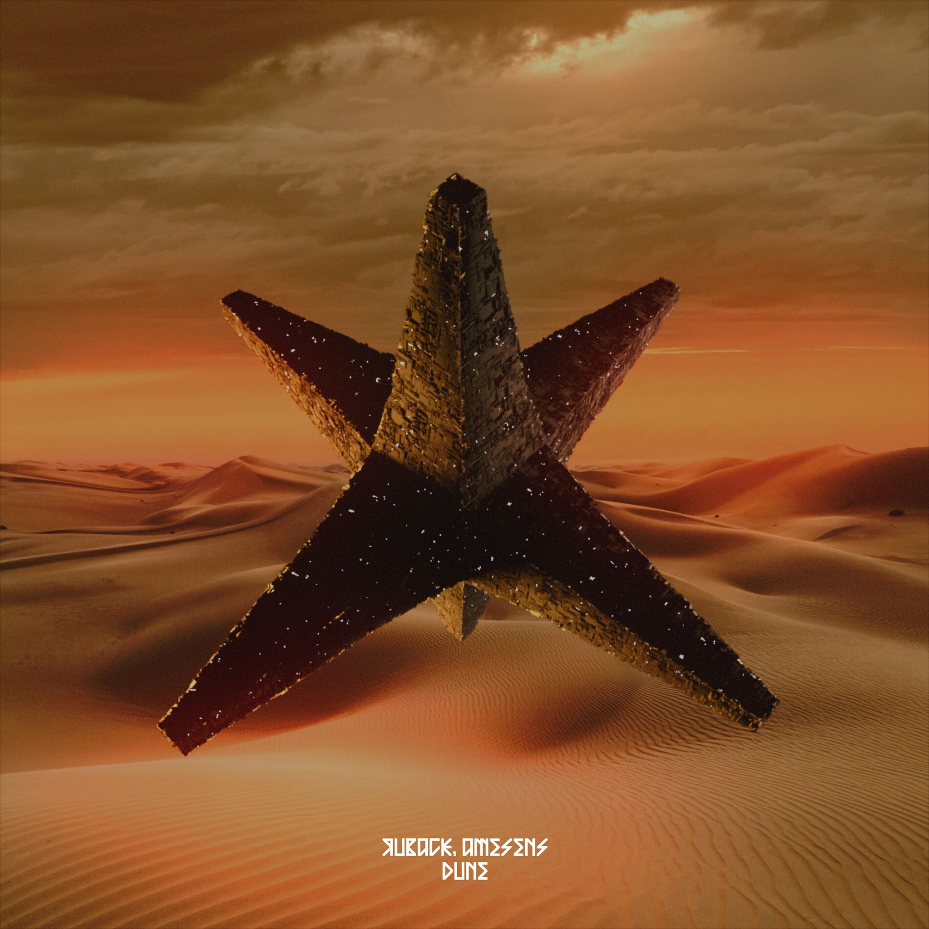 Album cover of DUNE