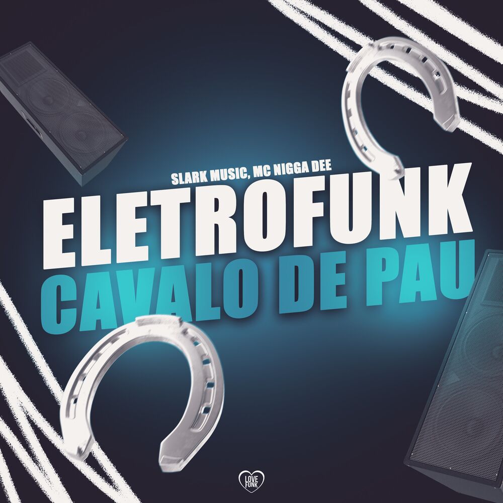 Picture of Eletrofunk Cavalo De Pau