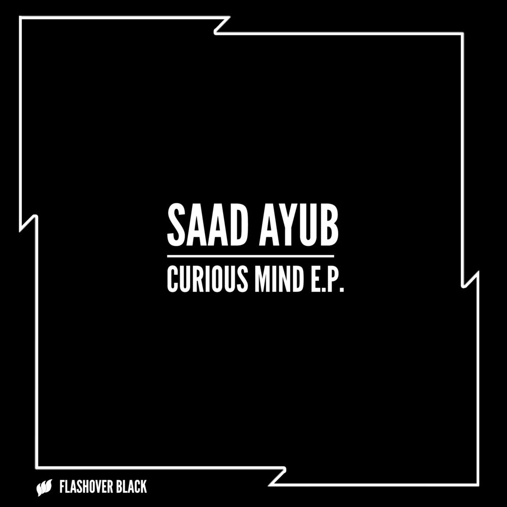 Picture of Curious Mind EP