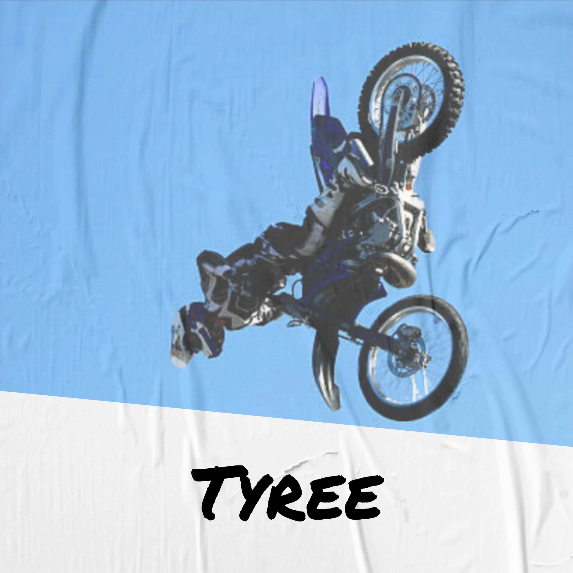 Album cover of Tyree