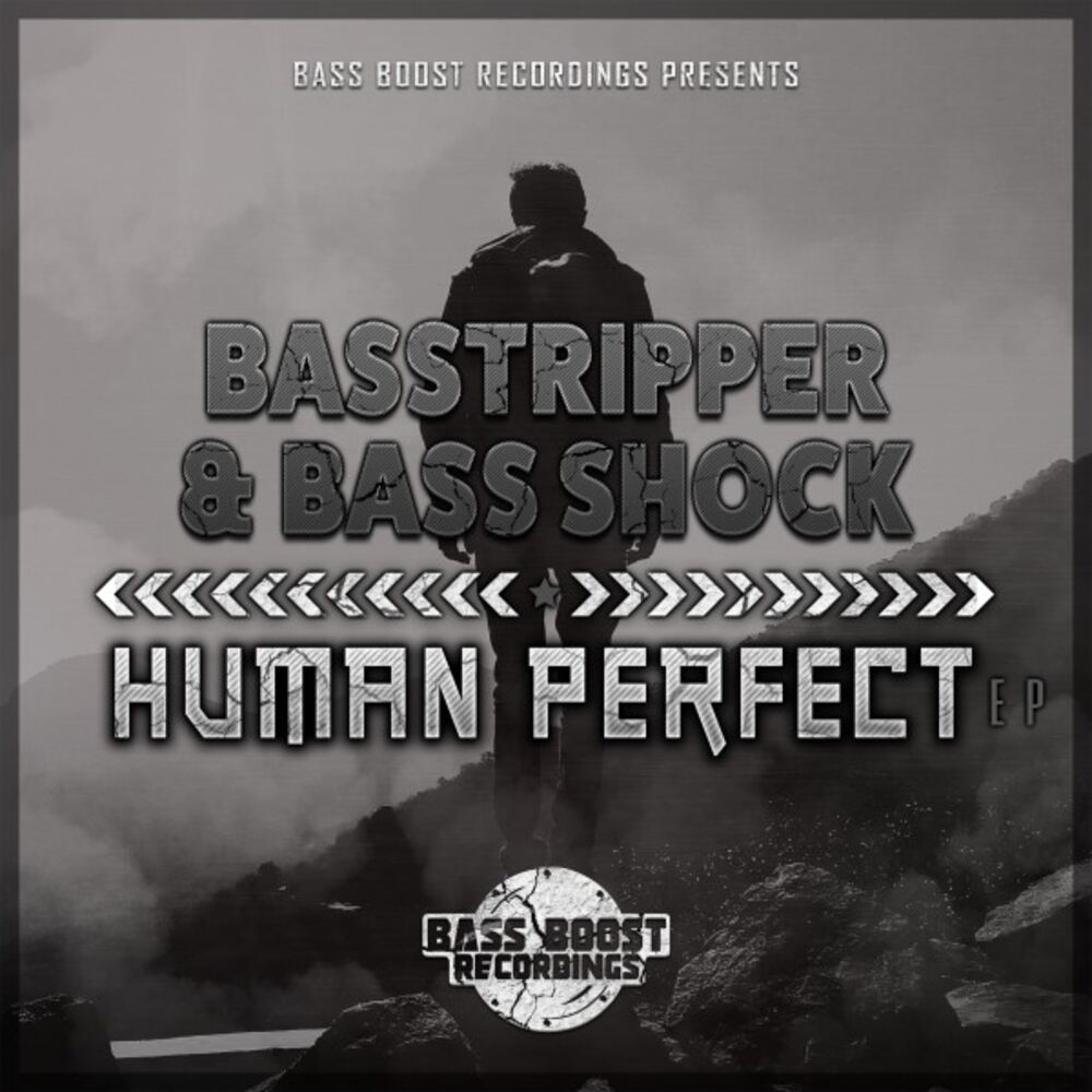 Picture of Human Perfect EP