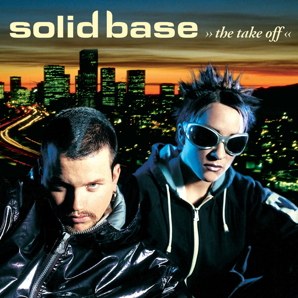 Album cover of Don't Give Up