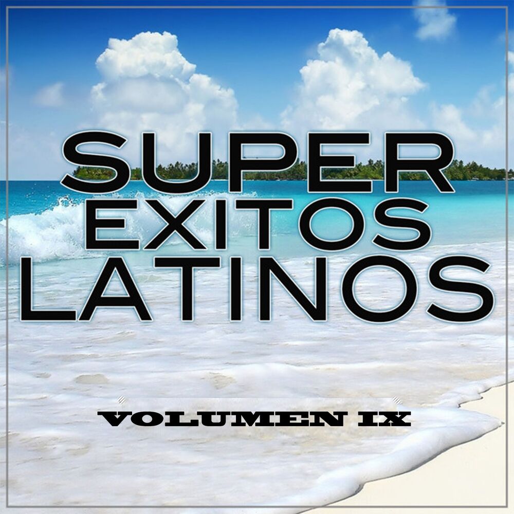 Picture of Súper Éxitos Latinos, Vol. 9