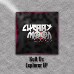 Cover of Explorer EP