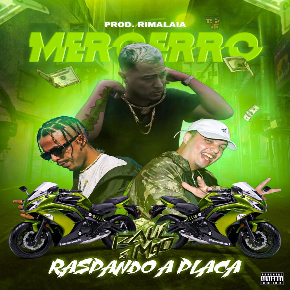 Picture of Raspando a Placa
