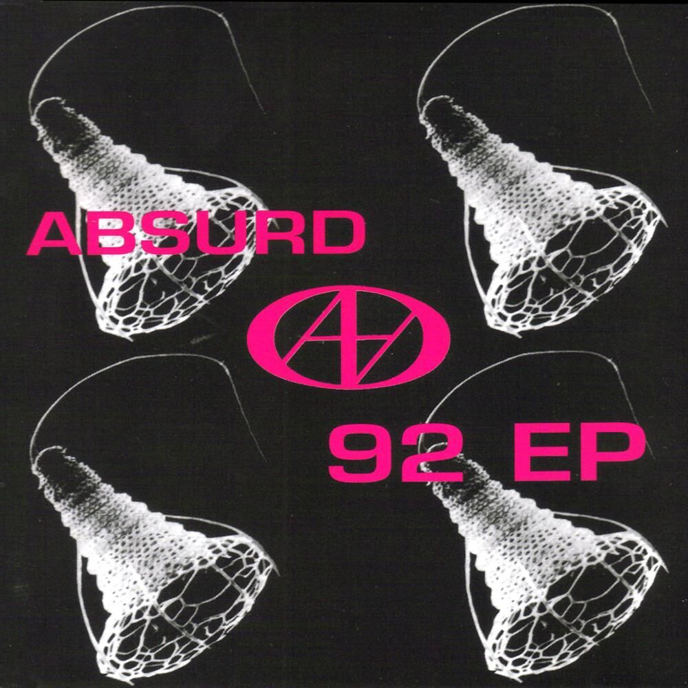 Picture of 92 EP