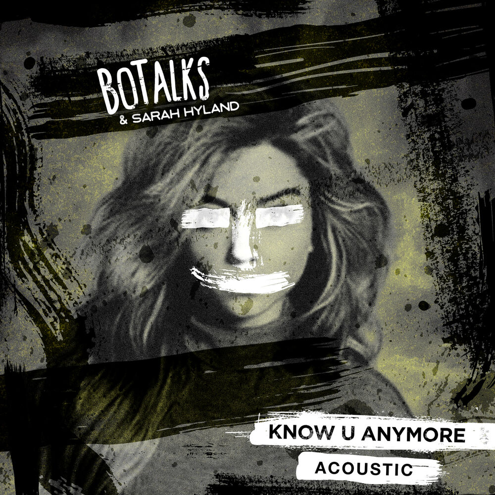 Picture of Know U Anymore (Acoustic)