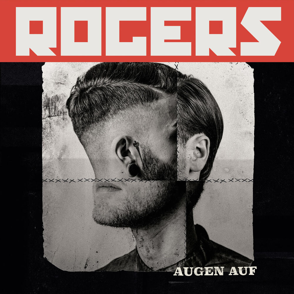 Picture of Augen auf