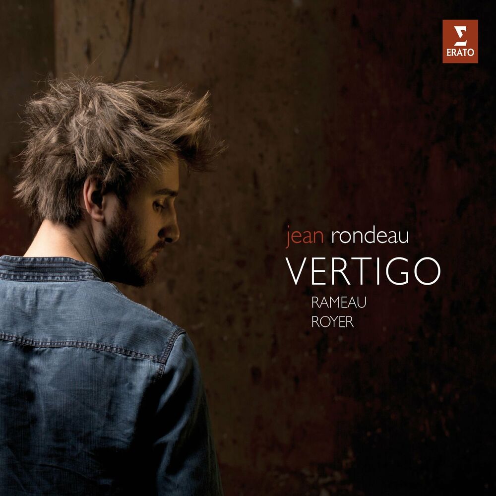 Picture of Vertigo