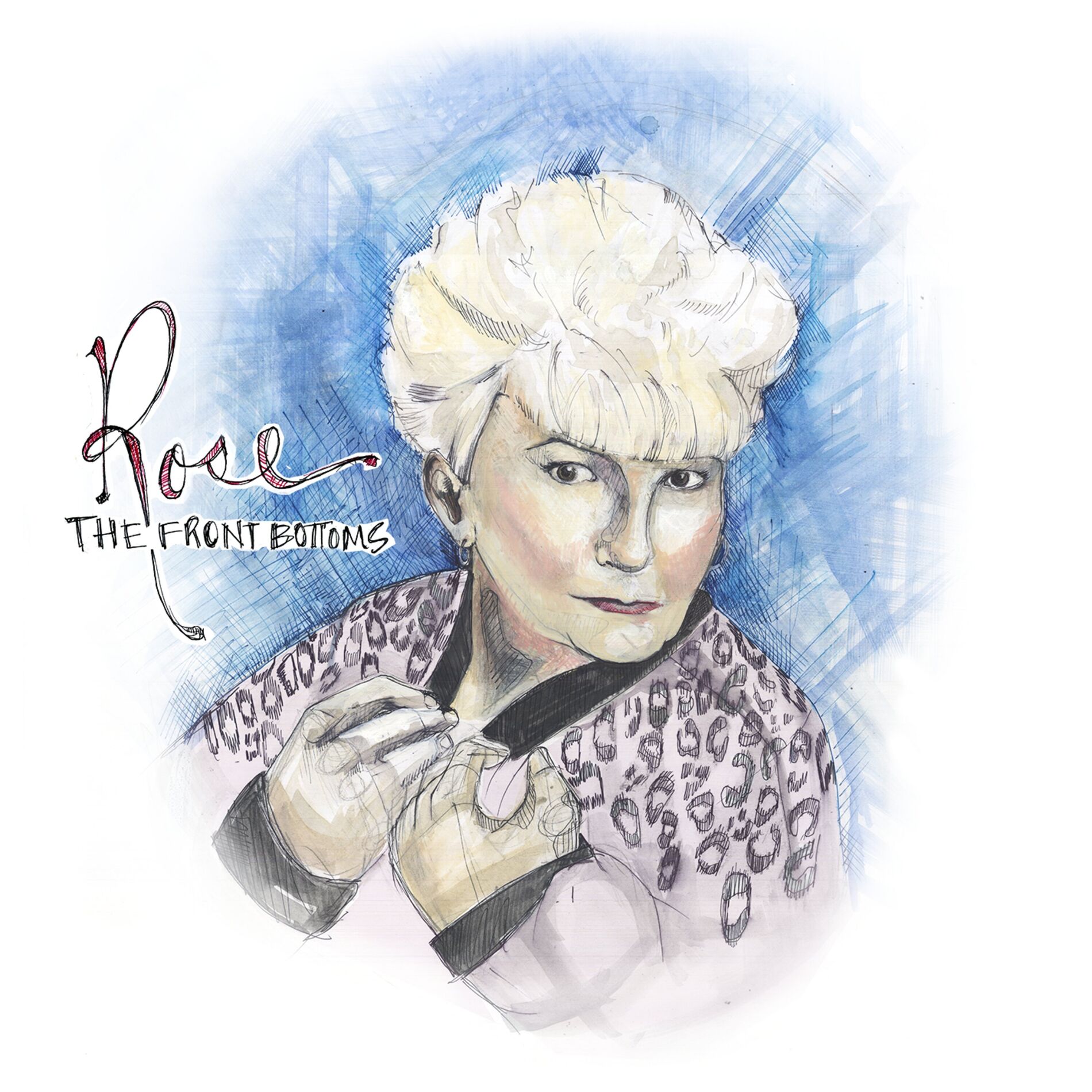 Album cover of Be Nice To Me