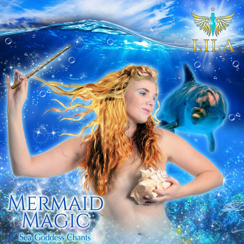 Picture of Mermaid Magic