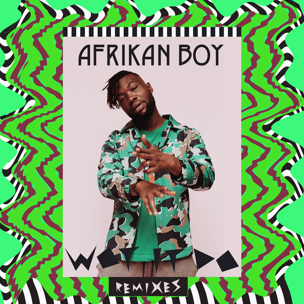 Picture of Wot It Do? (Remixes)