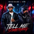 Tell Me Something