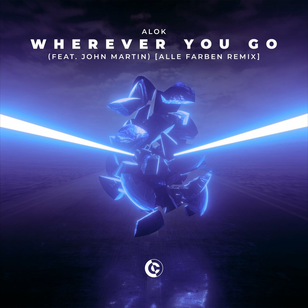 Picture of Wherever You Go (feat. John Martin) (Alle Farben Remix)
