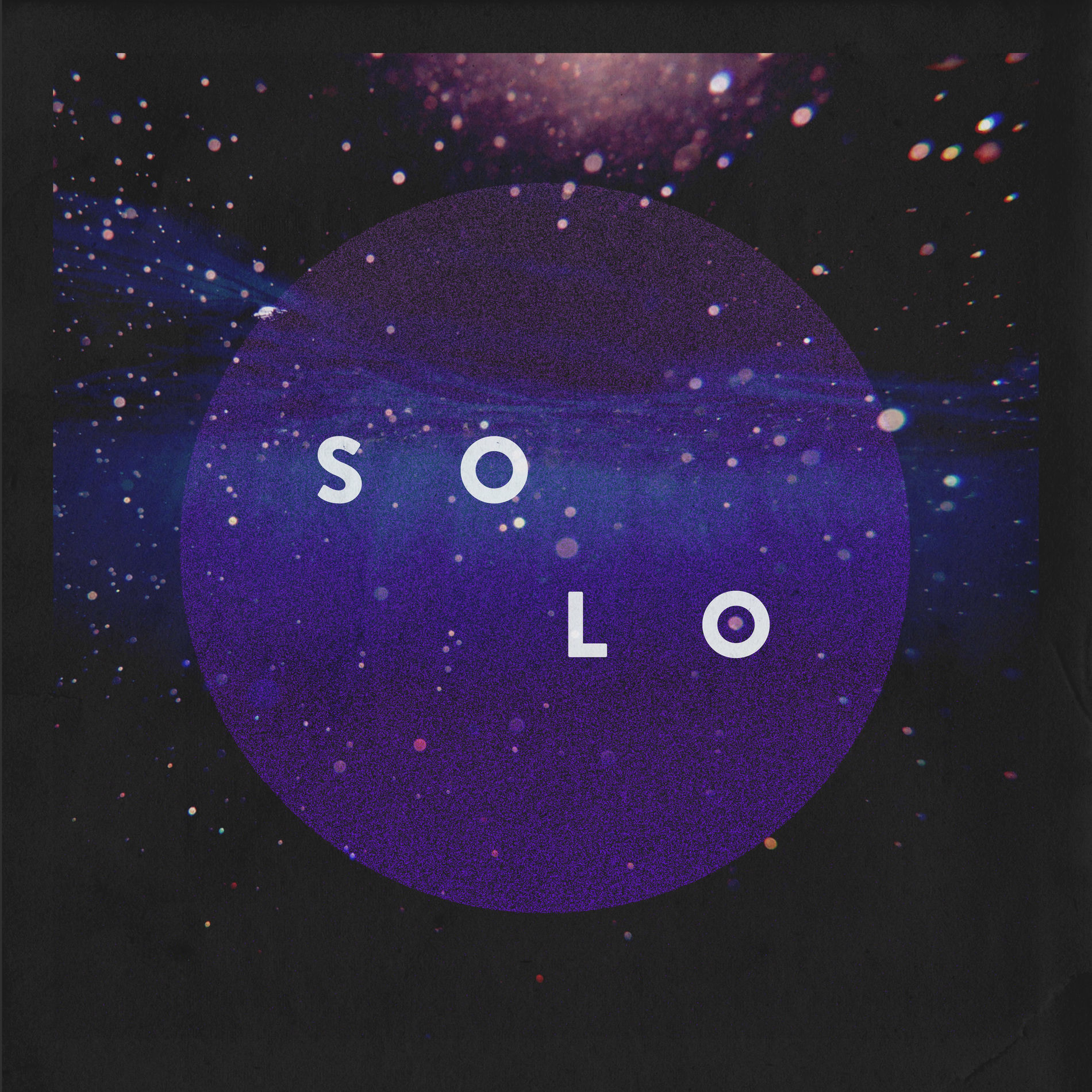 Album cover of So Lo