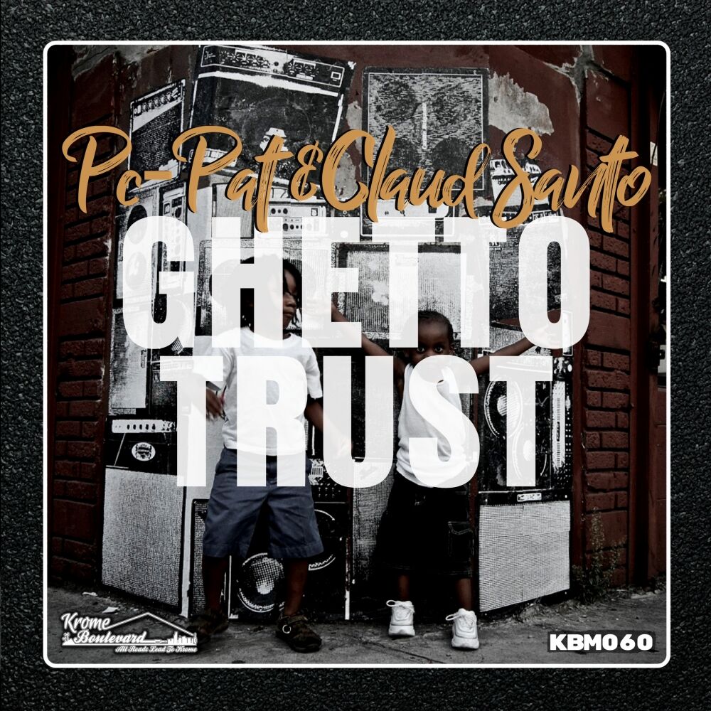 Picture of Ghetto Trust