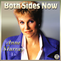 Cover of Both Sides Now