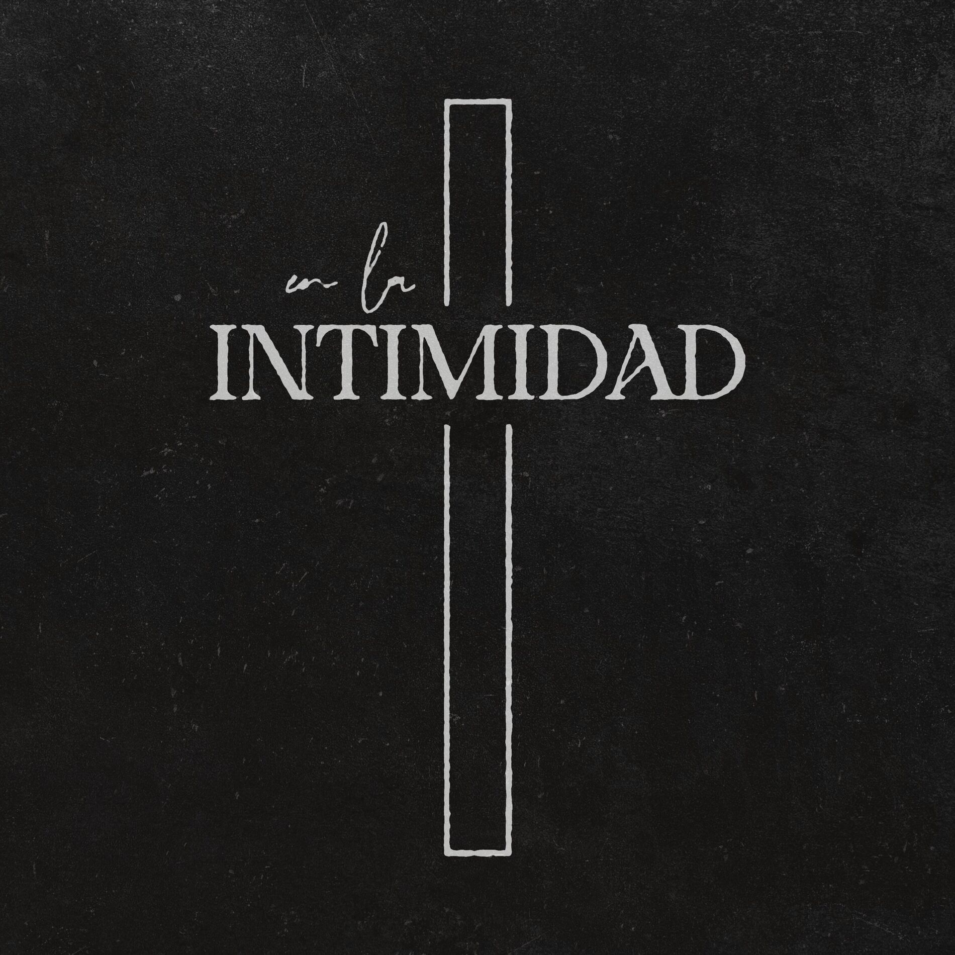 Album cover of En la Intimidad
