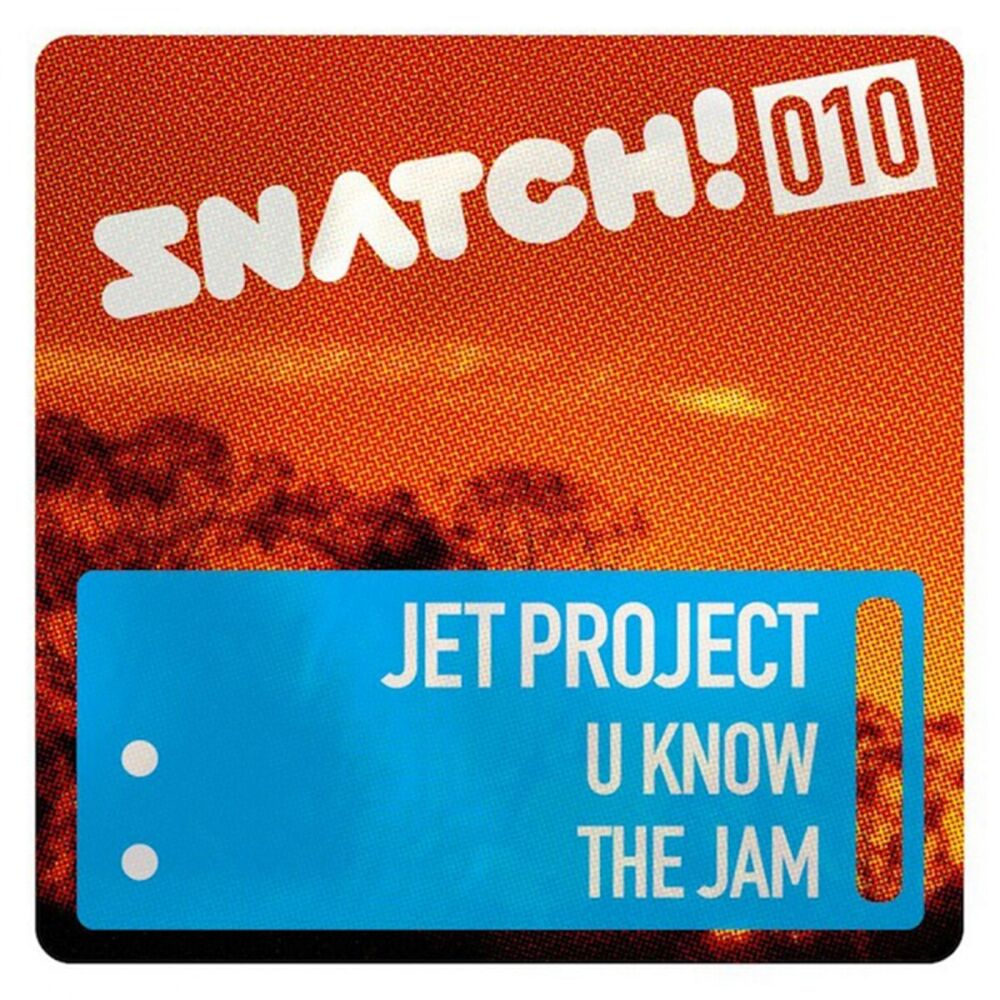 Picture of U Know / The Jam