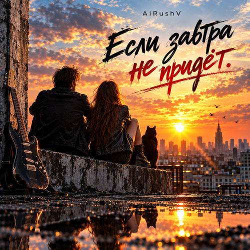 Если завтра не придёт