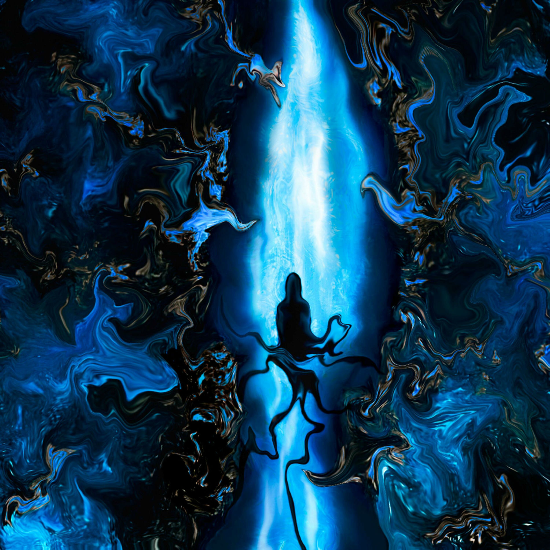 Album cover of L'épée de la guerrière
