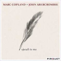 Cover of Speak to Me