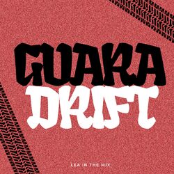 Cover of Guara-Drift