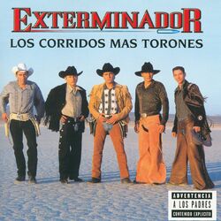 Cover of Los Corridos Mas Torones