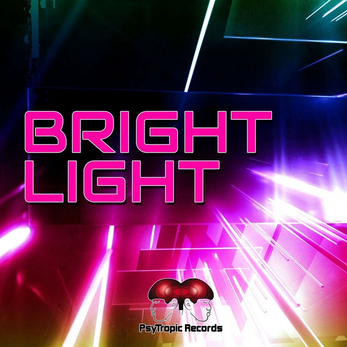 Album cover of Bright Light