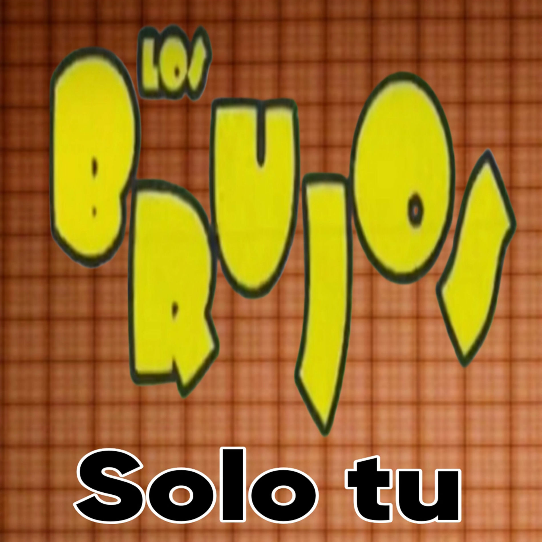 Album cover of Solo Tú